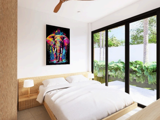 Boma Serenity Villas