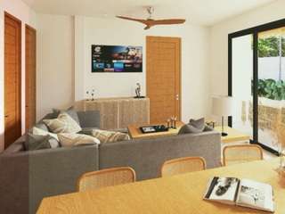 Boma Serenity Villas