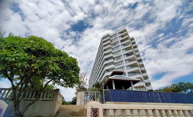 Palm Pavilion Hua Hin