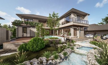 The Cave Luxury Pool Villas @Krabi