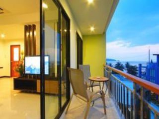 Kalim Beach Place