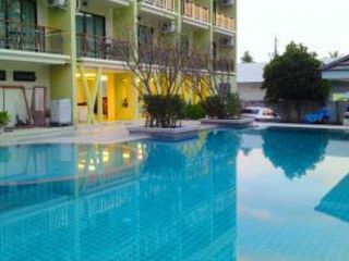 Kalim Beach Place