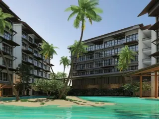 Ocean Sands