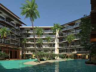 Ocean Sands