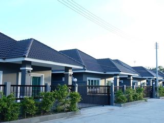 The Mellow House
