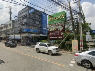 Pruksachat Ramkhamhaeng 118