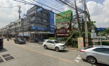 Pruksachat Ramkhamhaeng 118
