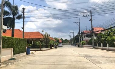คันทรีคลับวิลล่า