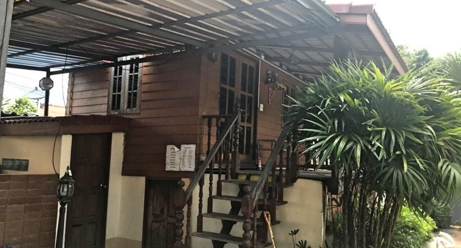 Country Club Villa