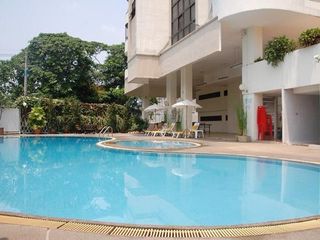 Supanich Condo
