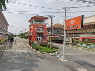 Passorn 12 Rangsit - Klong 3