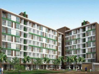 เดอะ นิช ซิตี้ ลาดพร้าว 130