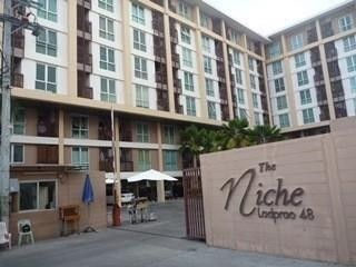 The Niche Ladprao 48