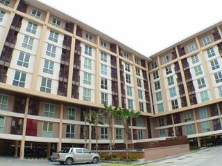 The Niche Ladprao 48