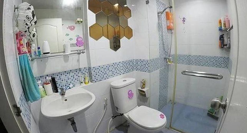 The Niche Ladprao 48