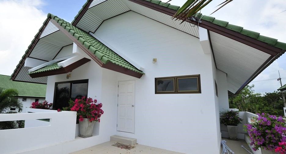 Suwattana Garden Home