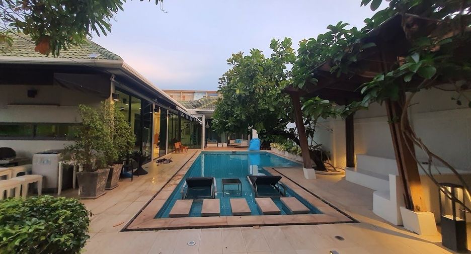 Suwattana Garden Home