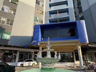 Phetpailin Condo Town