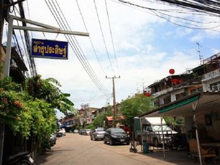 Baan Sathupradit