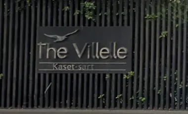 The Ville Kasetsart