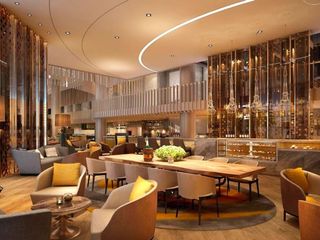 Chatrium Grand Bangkok