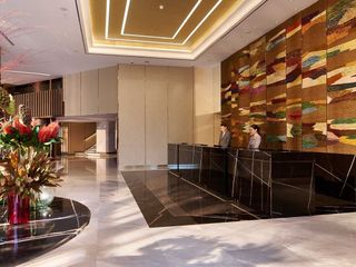 Chatrium Grand Bangkok