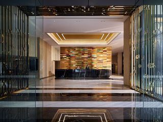 Chatrium Grand Bangkok