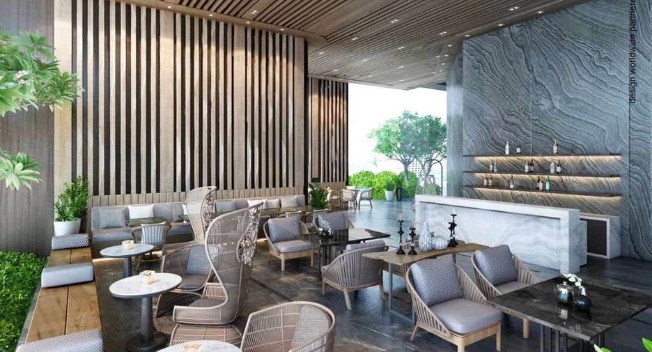 Chatrium Grand Bangkok