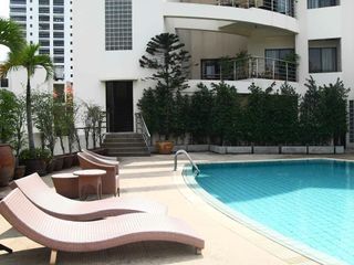 Sathorn Crest
