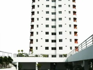 P. Thana Tower 2