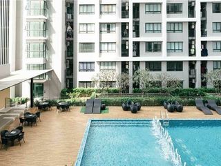 For sale 1 bed condo in Bang Bon, Bangkok