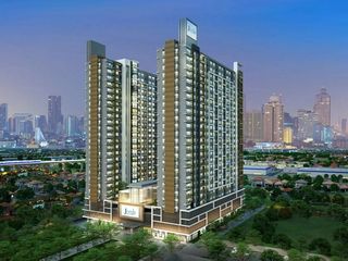 For sale 1 bed condo in Bang Bon, Bangkok
