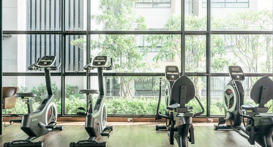 For sale 1 bed condo in Bang Bon, Bangkok