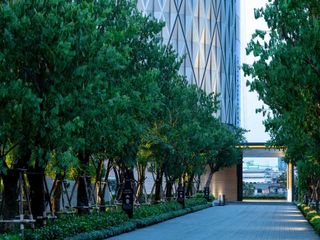 Banyan Tree Residences Riverside Bangkok