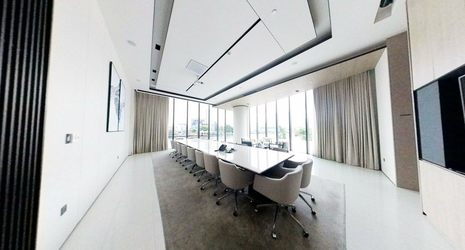 Banyan Tree Residences Riverside Bangkok