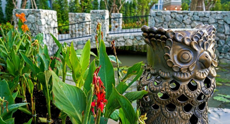 THE TITLE RESIDENCIES (NAIYANG-PHUKET)