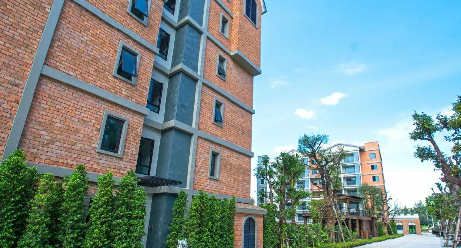 THE TITLE RESIDENCIES (NAIYANG-PHUKET)