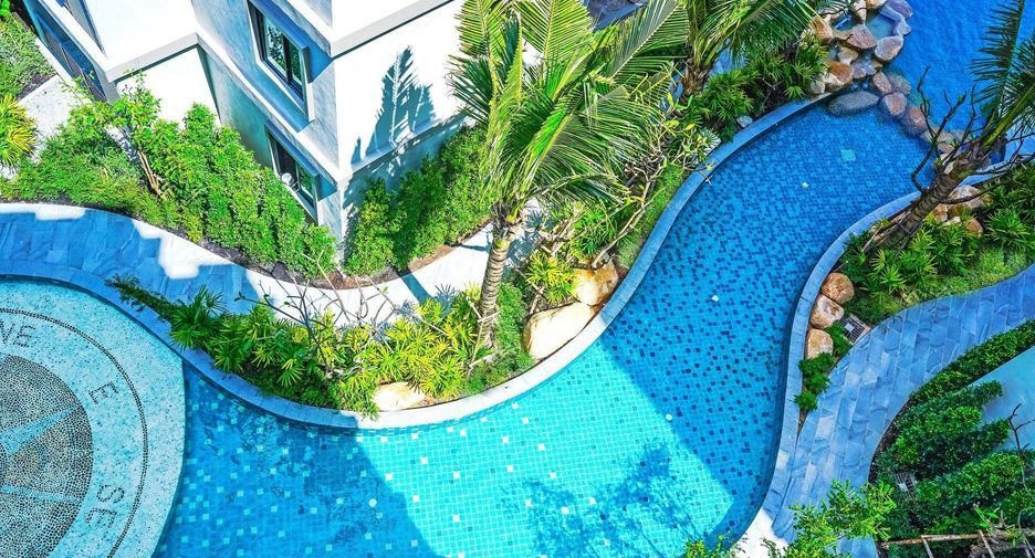 THE TITLE RESIDENCIES (NAIYANG-PHUKET)