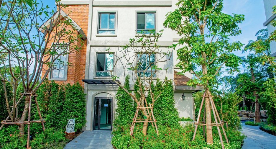 THE TITLE RESIDENCIES (NAIYANG-PHUKET)