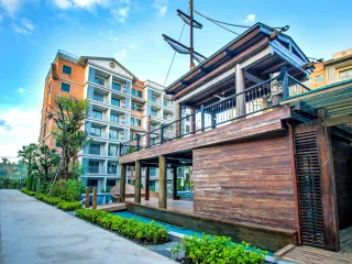 THE TITLE RESIDENCIES (NAIYANG-PHUKET)