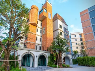 THE TITLE RESIDENCIES (NAIYANG-PHUKET)