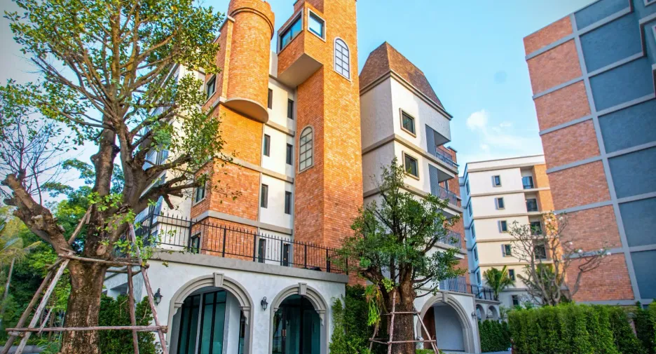 THE TITLE RESIDENCIES (NAIYANG-PHUKET)
