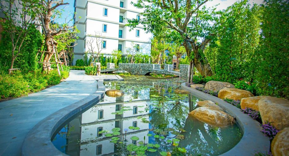 THE TITLE RESIDENCIES (NAIYANG-PHUKET)