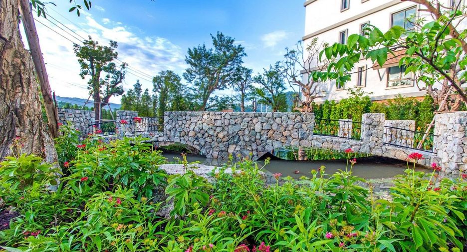 THE TITLE RESIDENCIES (NAIYANG-PHUKET)