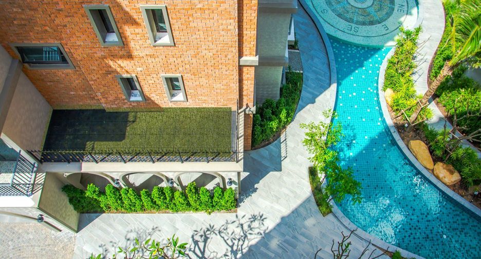 THE TITLE RESIDENCIES (NAIYANG-PHUKET)