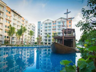 THE TITLE RESIDENCIES (NAIYANG-PHUKET)