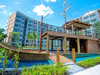 THE TITLE RESIDENCIES (NAIYANG-PHUKET)