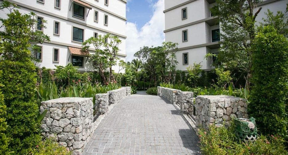 THE TITLE RESIDENCIES (NAIYANG-PHUKET)