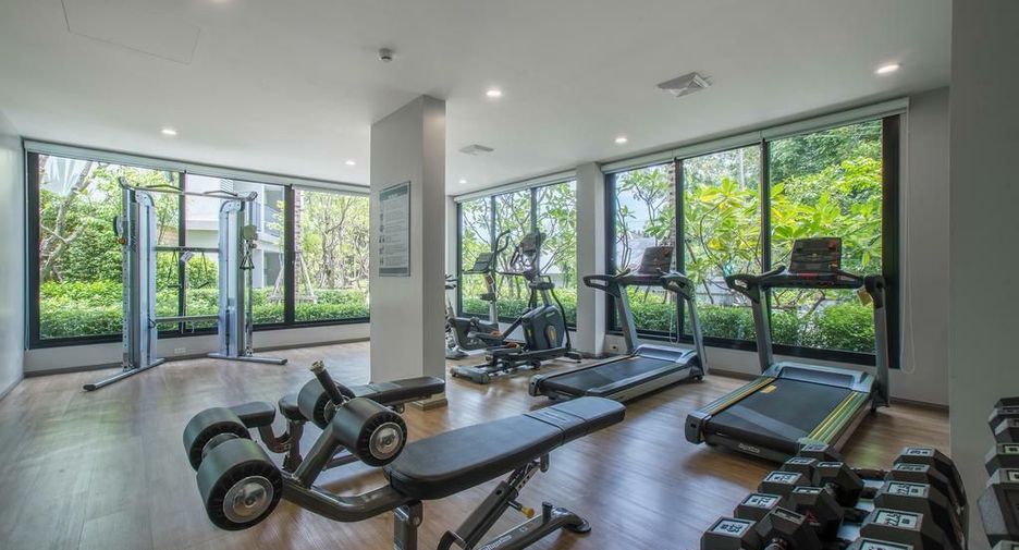 THE TITLE RESIDENCIES (NAIYANG-PHUKET)