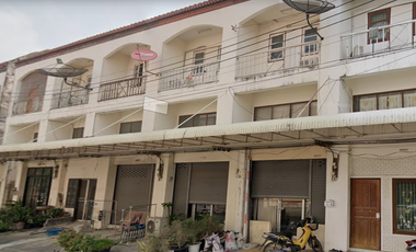 Permsub Rangsit Klong 7